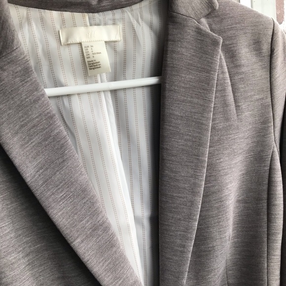 H&M blazer - Picture 4 of 4